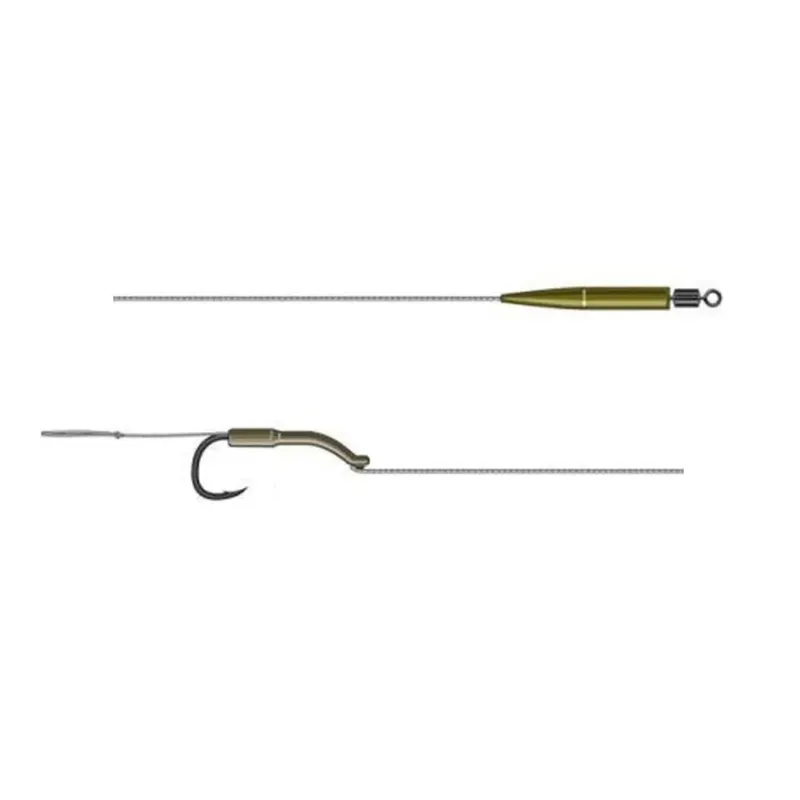 PB Products Line Aligner Rig Größe 4 Akční Cena