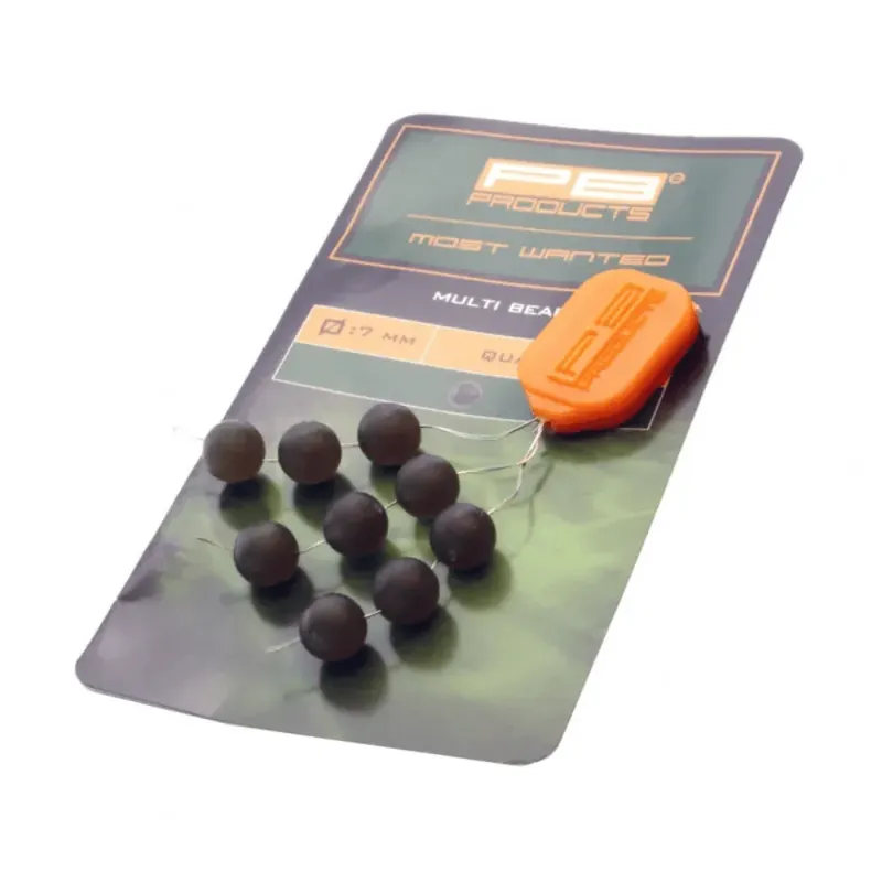 Akční Nabídka PB Products Multi Beads Weed 9 Stück