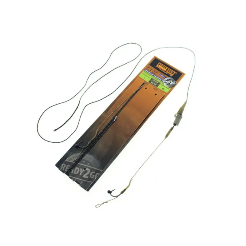 Bezpečná Platba PB Products R2G Clip SR Leader 90 SH Größe 4 Weed