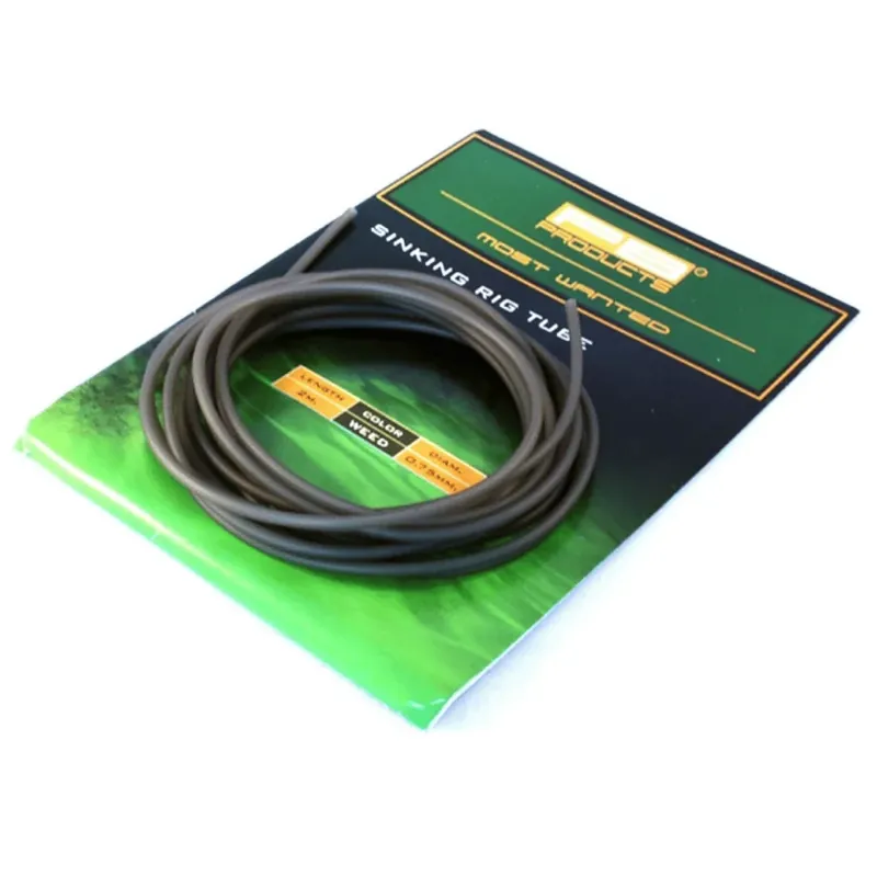 Sleva PB Products Sinking Rig Tube Weed 2m