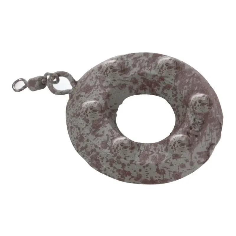 Koupit Online Pelzer Grip Bomb mit Öse und Wirbel matt grün 113g - Preis pro Stück
