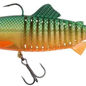 Fox Rage Jointed Replicant 20cm 120g Slick Scale Akční Nabídka