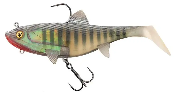 Ihned K Objednání Fox Rage Wobble Replicant 18cm 80g Original Stickleback