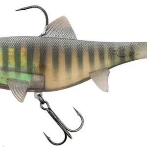 Akční Cena Fox Rage Wobble Replicant 23cm 150g Original Stickleback