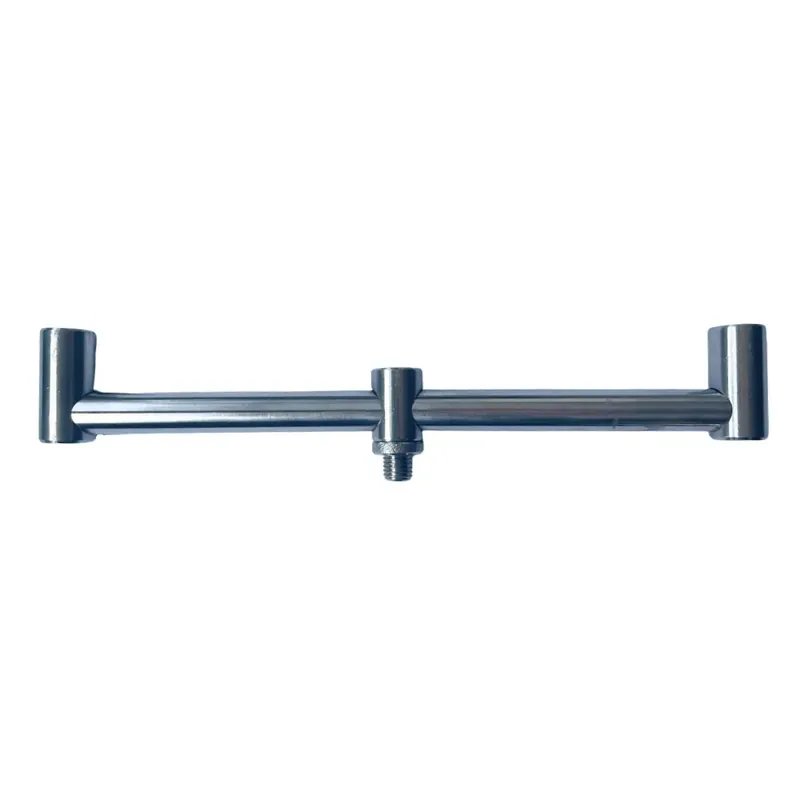 Vrácení Zdarma GoFish Inoxline Buzzer Bar 2-rods Fixed 20cm