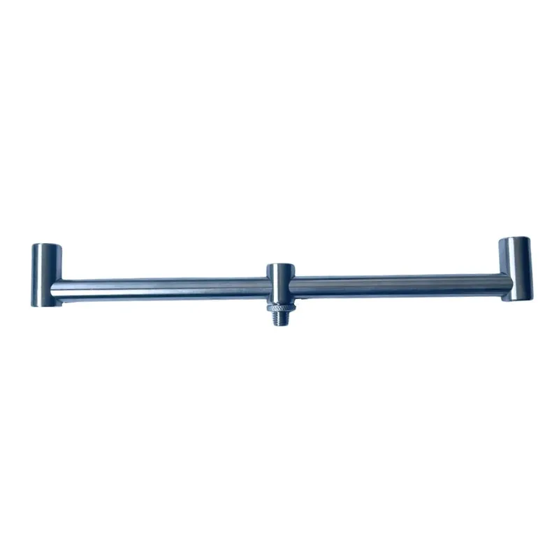 Vrácení Zdarma GoFish Inoxline Buzzer Bar 2-rods Fixed 23cm