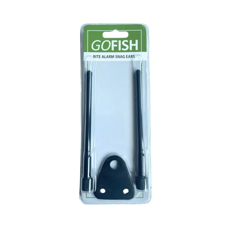 Akční Cena GoFish Blackline Bite Alarm Snag Ears
