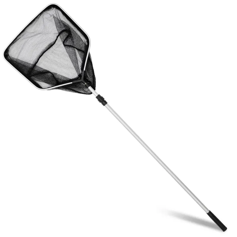 Zebco Telekescher 40x40 ausziehbar 95-200cm Vrácení Zdarma