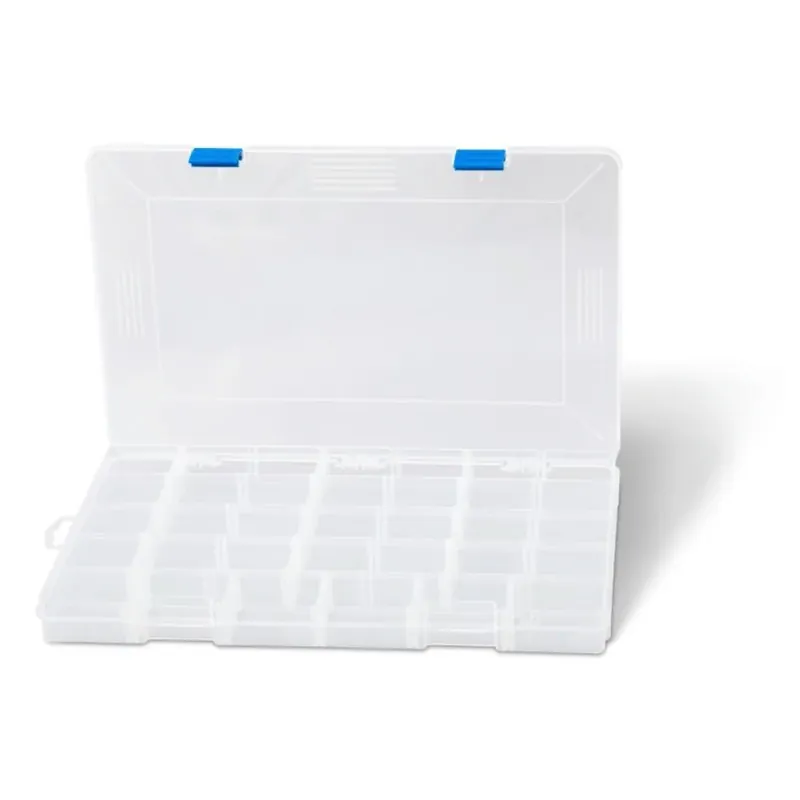 Poslední Šance Zebco Trophy Box L2 36x22,5x3,5cm