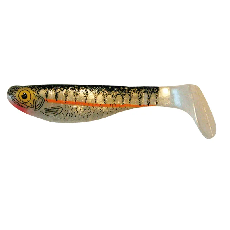 Bezpečná Platba Relax Kopyto-Nature 8cm (3") goldperl Zander 2 Stück