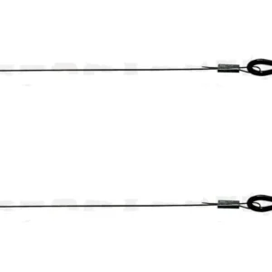 SX Beihänger 18kg 2 Stück Vrácení Zdarma