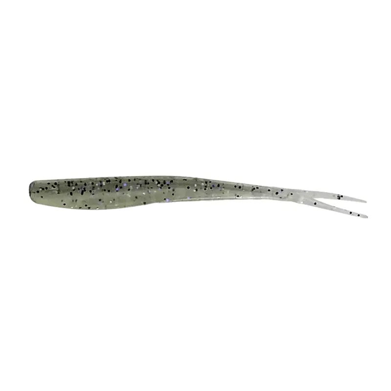 Bezpečná Platba Relax Oklahoma 18 cm (7") blauperl klar salt‘n pepper glitter 2 Stück