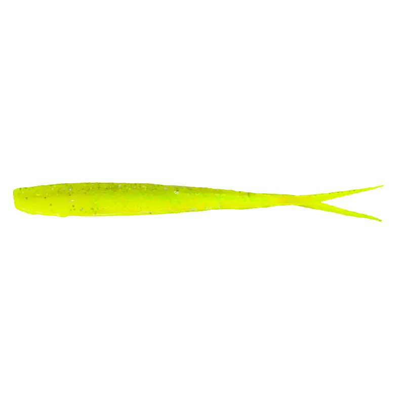 Relax Oklahoma 18 cm (7") fluogelb fluogrün glitter 2 Stück Koupit Online