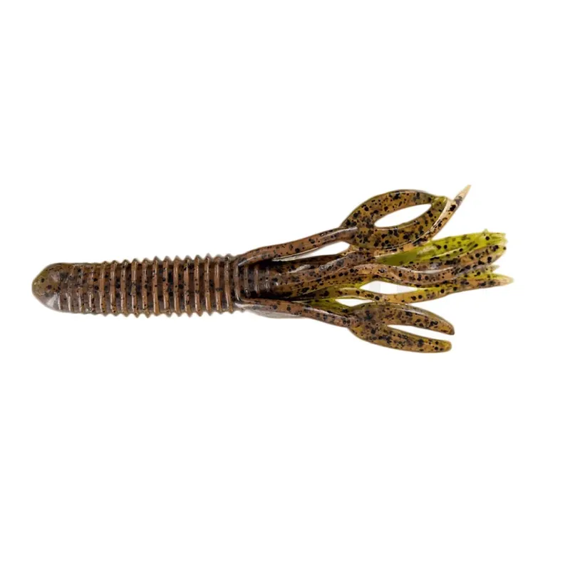 SX Craw Tube 10 cm (4") watermelon pumpkinseed 2 Stück Nejprodávanější