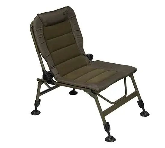 Nová Kolekce Fox Voyager Compact Recliner Chair