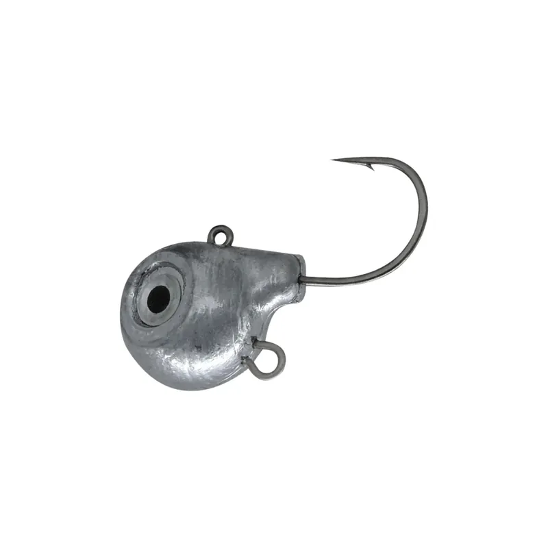 Poslední Šance SX Fire Ball Natural Live Bait Hooks Größe 2 30g 4 Stück