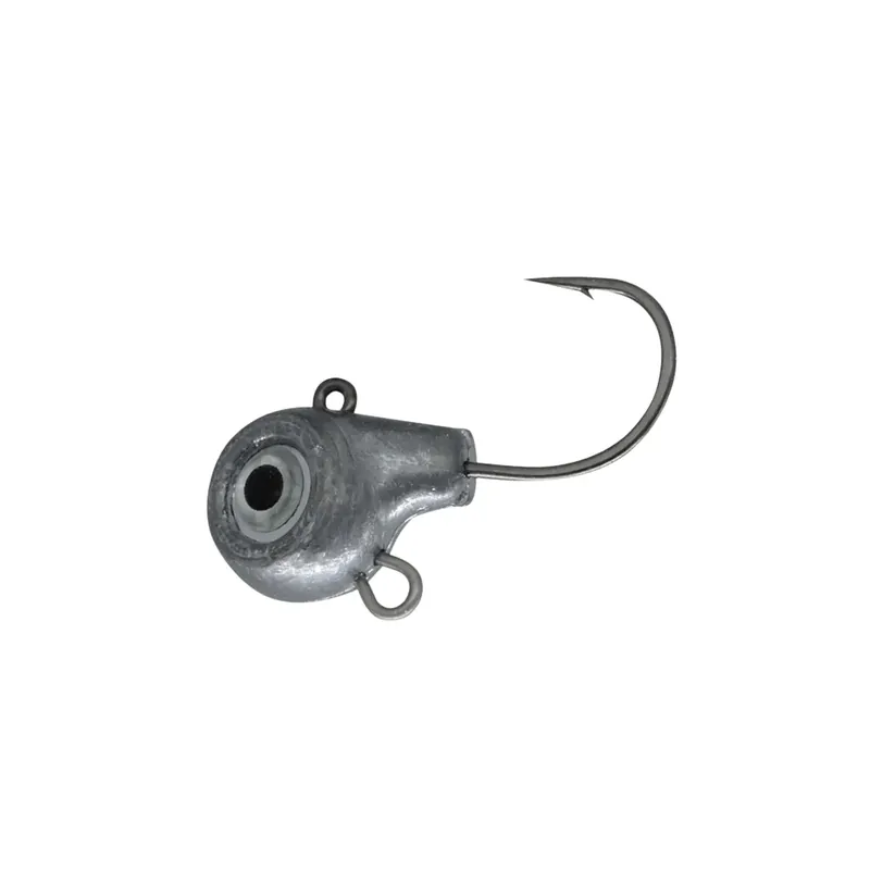 SX Fire Ball Natural Live Bait Hooks Größe 2 15g 4 Stück Akce