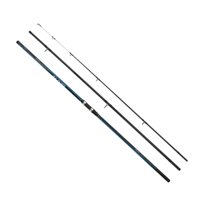 Cenový Hit Shimano Alivio 425 BX-G 425cm 225g