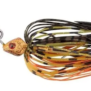 Fox Rage Bladed Jig 21g Hot Perch Super Cena