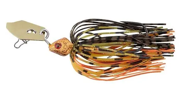 Kup Teď Fox Rage Bladed Jig 12g Hot Perch