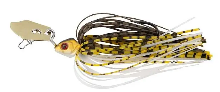 Fox Rage Bladed Jig 21g Pike Autentický