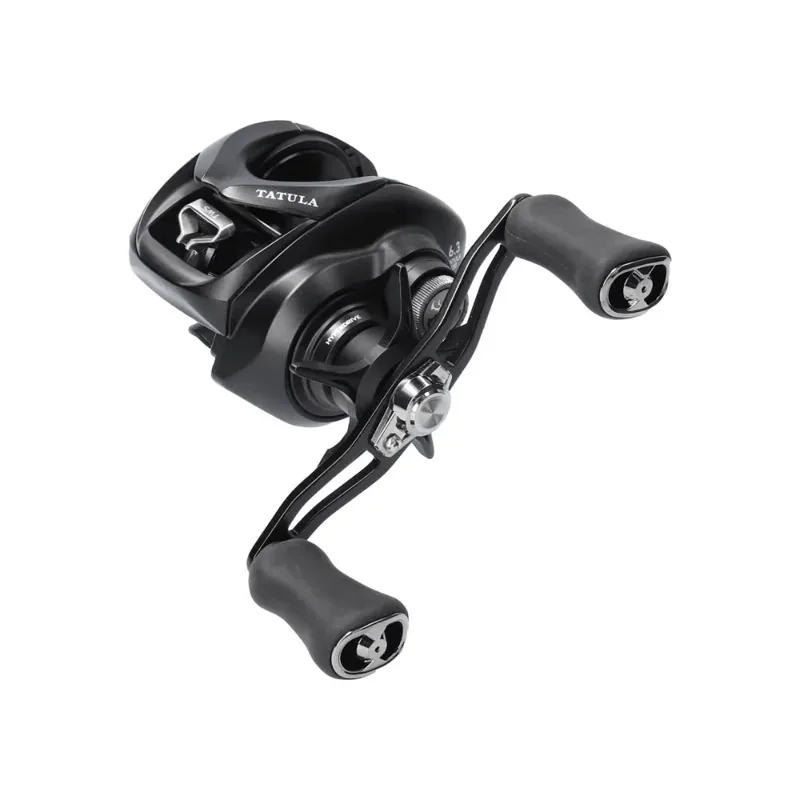 Daiwa 25 Tatula TW 150HL Finální Výprodej