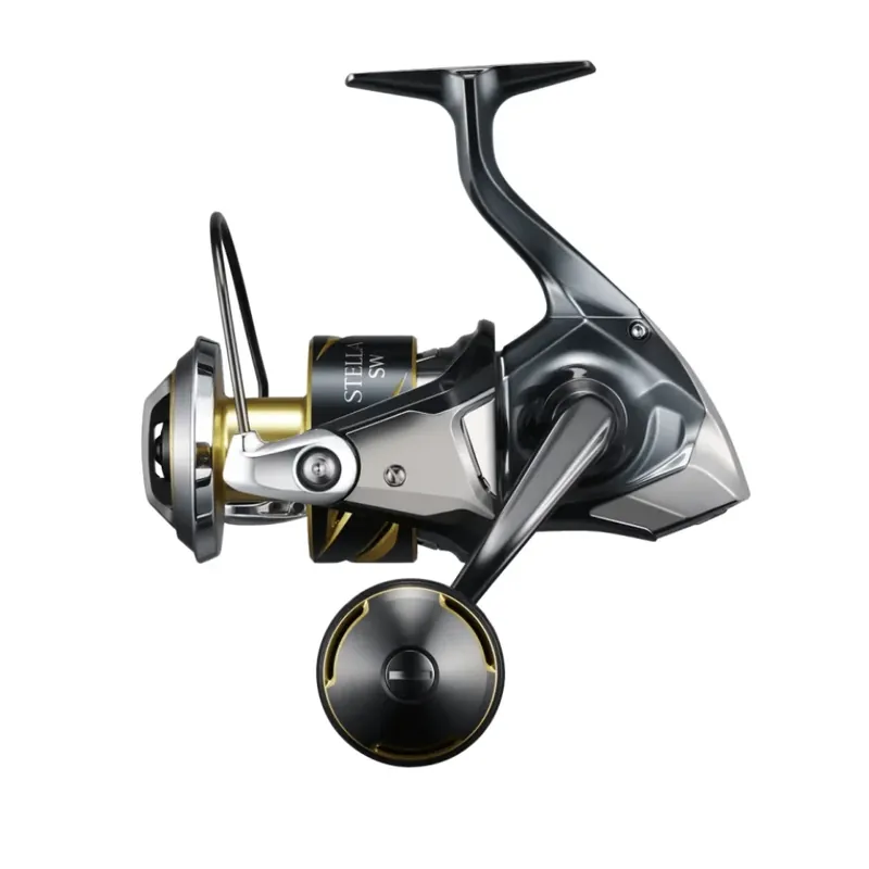 Shimano Stella SW D 8000 PG Omezená Nabídka