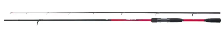 Nejlepší Volba Shimano Sienna Spinning 241cm 10-35g