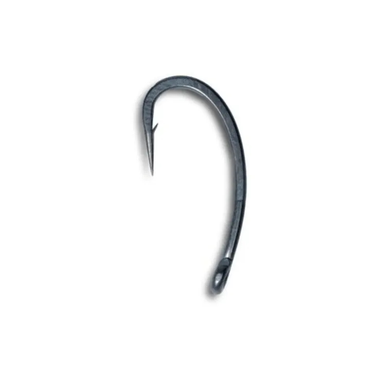 Poslední Šance Nash Curve Shank Größe 4