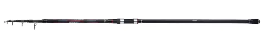 Cenový Hit Shimano Sienna TEGT Wrap 360cm 75-150g Karpfenrute