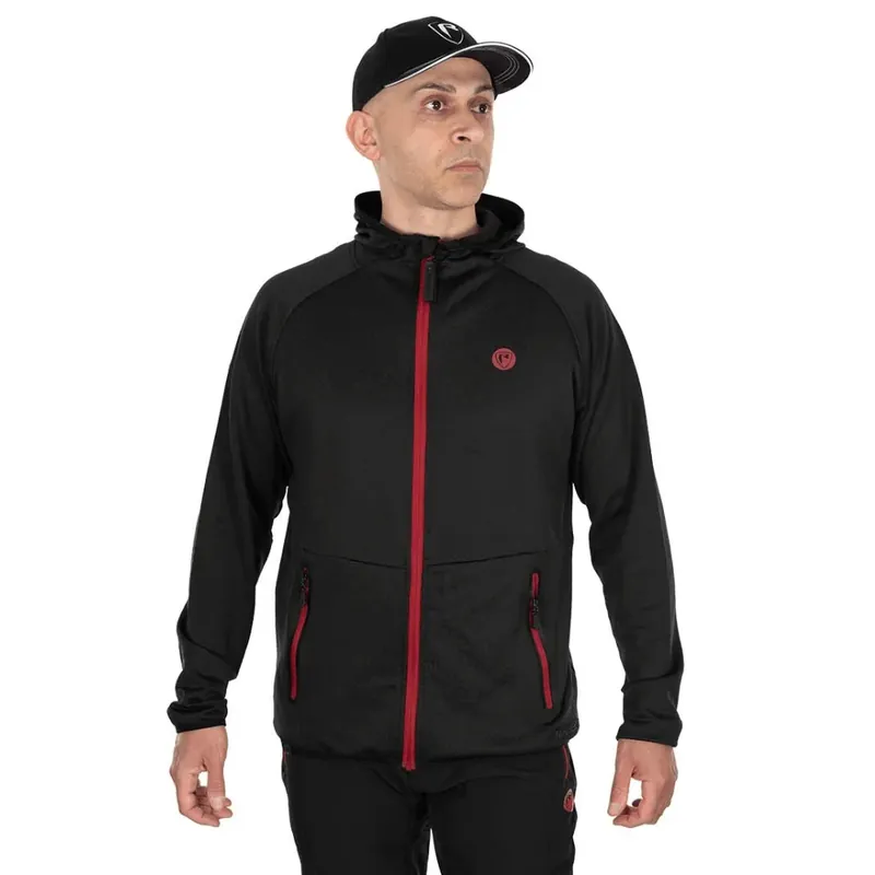 Expresní Doručení Fox Rage Pro Series Technical Hoody XL