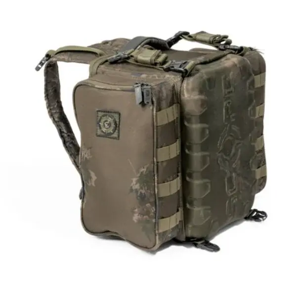 Nash Scope Ops Recon Rucksack Compact Ihned K Objednání