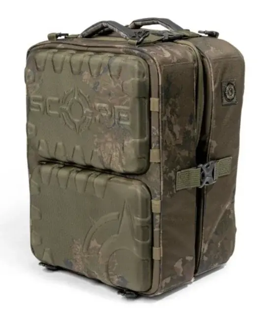 Finální Výprodej Nash Scope Ops Deploy Rucksack
