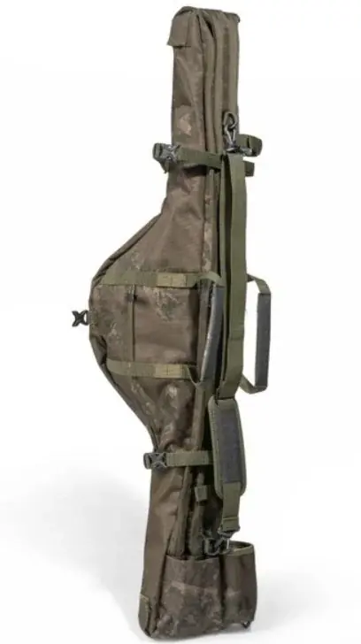 Odeslání Ihned Nash Scope Ops Soft Protect 9ft 3 Rod Skin