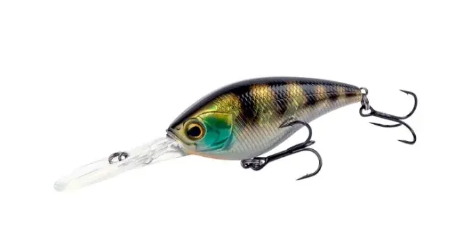 Shimano Yasei Cover Crank Floating Deep Runner 7cm 18g Perch Koupit Online