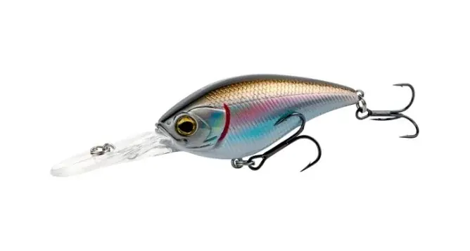 Shimano Yasei Cover Crank Floating Medium Runner 7cm 17g Wakasagi Výhodná Nabídka