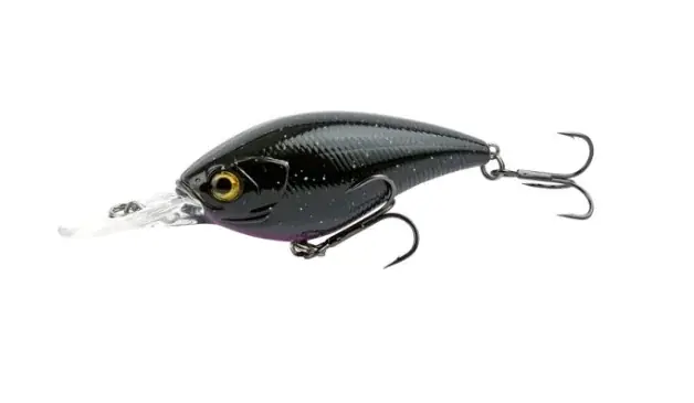 Shimano Yasei Cover Crank Floating Shallow Runner 7cm 16g Black Objednat Nyní