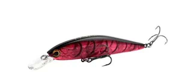Shimano Yasei Trigger Twitch Suspending 9cm 11g Red Crayfish Nejlepší Cena