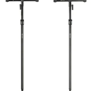 Carp Spirit 2/4 Rod Support Set Buzzer Bars und Banksticks Nízká Cena