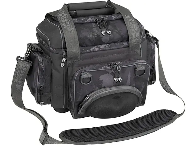 Fox Rage Voyager Camo Medium Carryall Super Cena