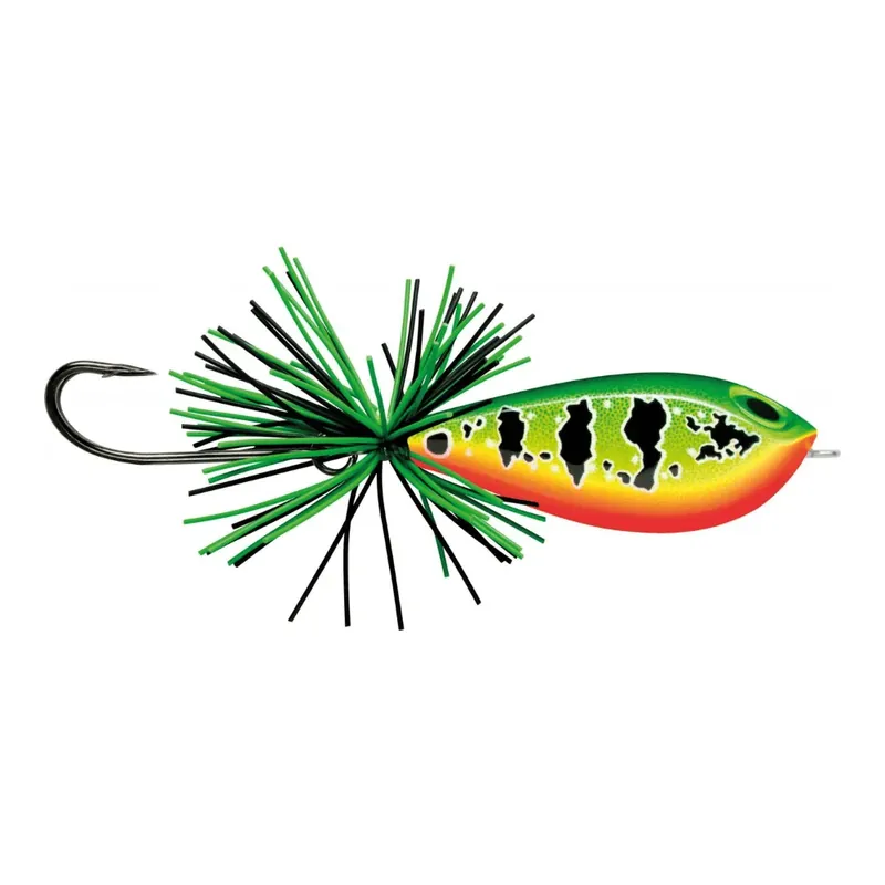 Rapala BX Skitter Frog 5,5cm 13g Hot Peacock Bass Novinka