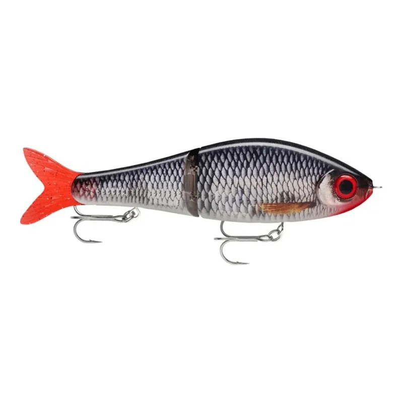 Rapala Super Shadow Rap Glide 11cm 45g Live Roach Výhodná Nabídka