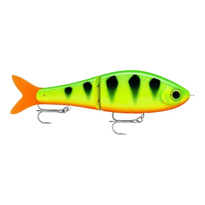 Časově Omezené Rapala Super Shadow Rap Glide 16cm 86g Firetiger