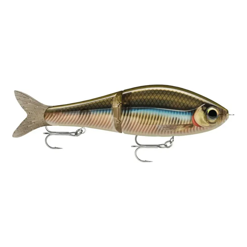 Rapala Super Shadow Rap Glide 11cm 45g Smelt on the beach Vrácení Zdarma