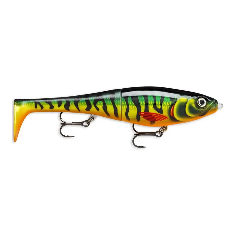 Rapala X-Rap Peto Xrpt 14cm 0,5-1m Hot Tiger Pike Výprodej