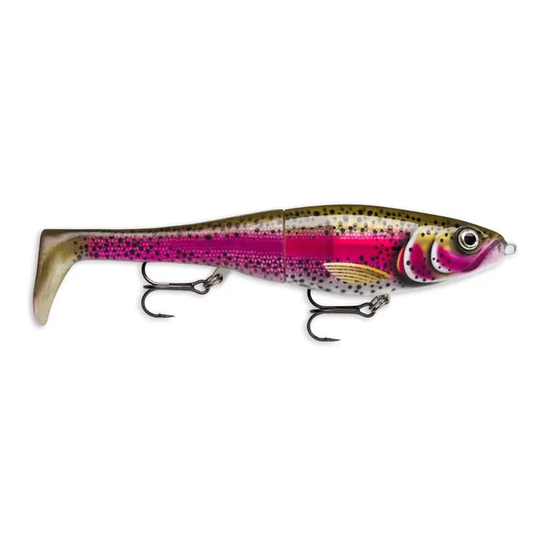 Rapala X-Rap Peto Xrpt 14cm 0,5-1m Live Rainbow Trout Ověřený