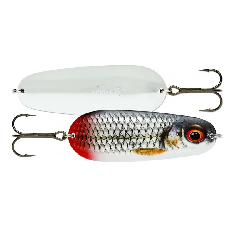 Rychlé Dodání Rapala Nauvo 19G 6,6cm Live Roach