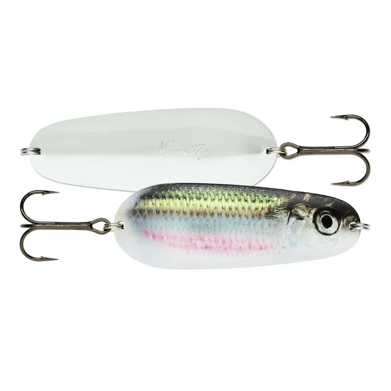 Horká Nabídka Rapala Nauvo 19G 6,6cm Live Herring