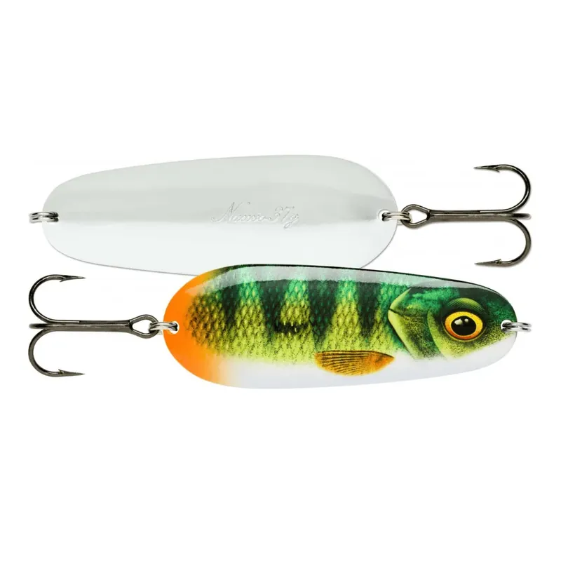Rapala Nauvo 19G 6,6cm Live Perch Značkový