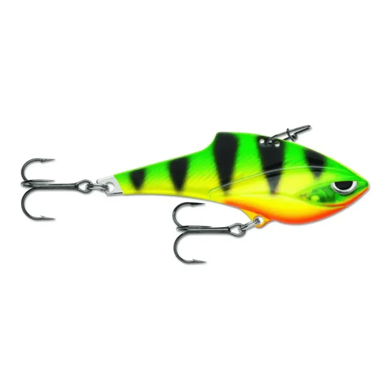 Rapala Rippin‘ Blade 7cm 16g Firetiger Akční Cena
